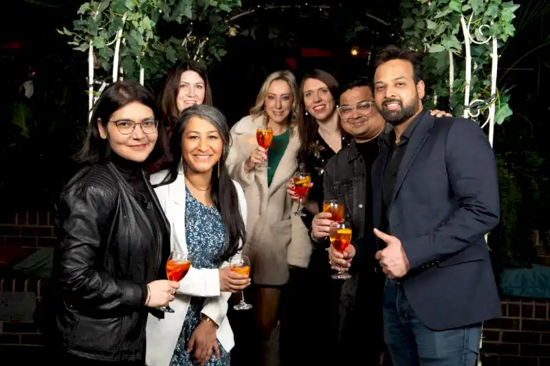 Corporate & Event & Portrait Photographer