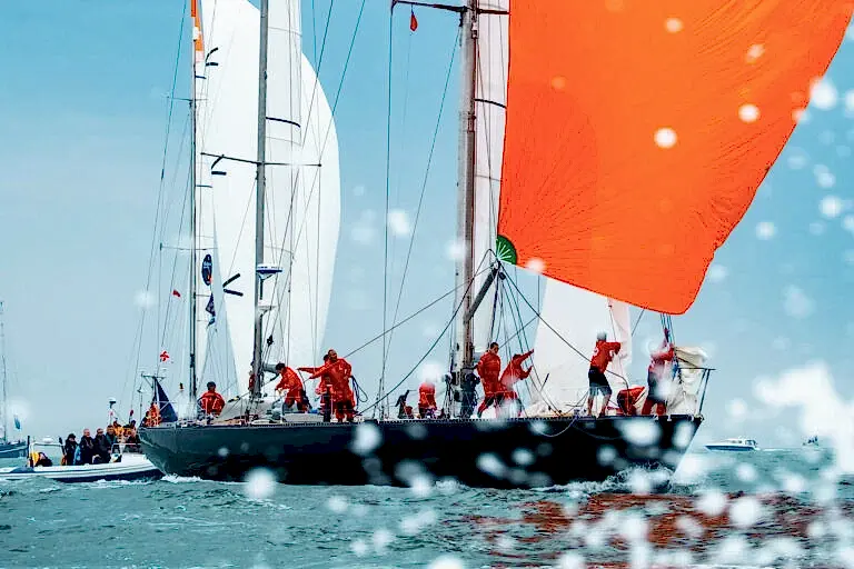 Corporate & Event & Sports Photographer Cowes Isle of Wight