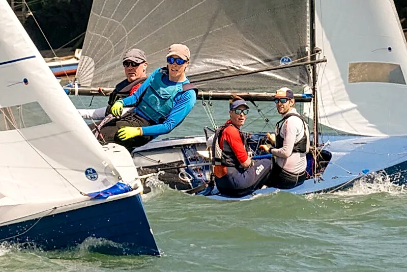Corporate & Event & Sports Photographer Cowes Isle of Wight