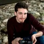 Profile photo for Joan Payà