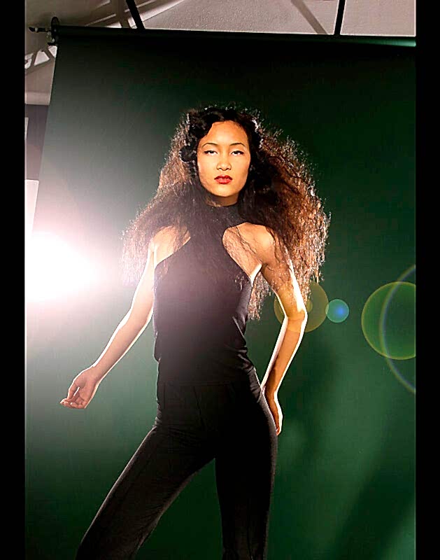 Fashion Portrait Photographer Leicestershire Leicestershire