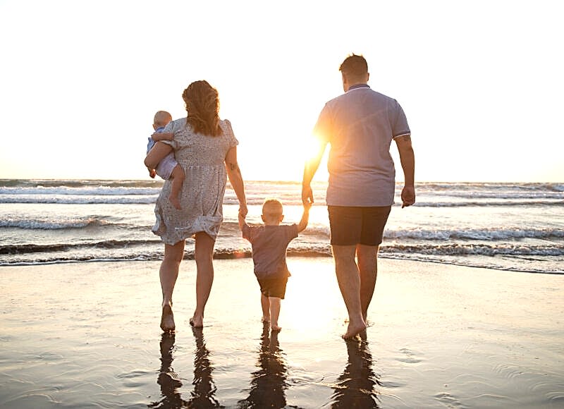 Family & Portrait Photographer Holyhead Gwynedd