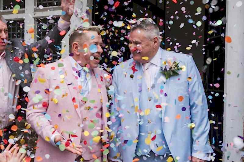 Portrait & Wedding Photographer Islington London