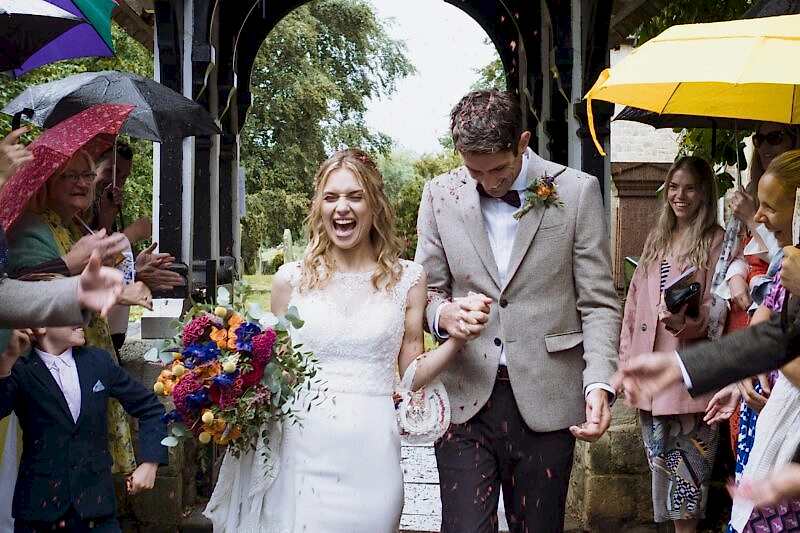 Portrait & Wedding Photographer Islington London