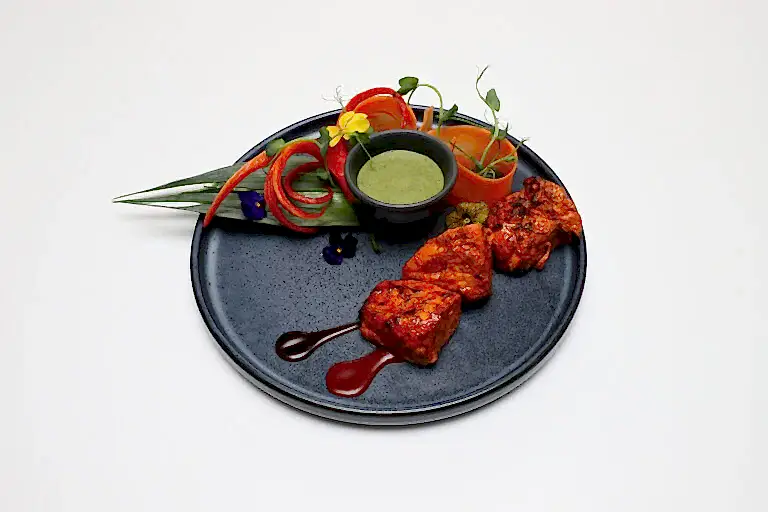 Food & Property Photographer OXFORDSHIRE