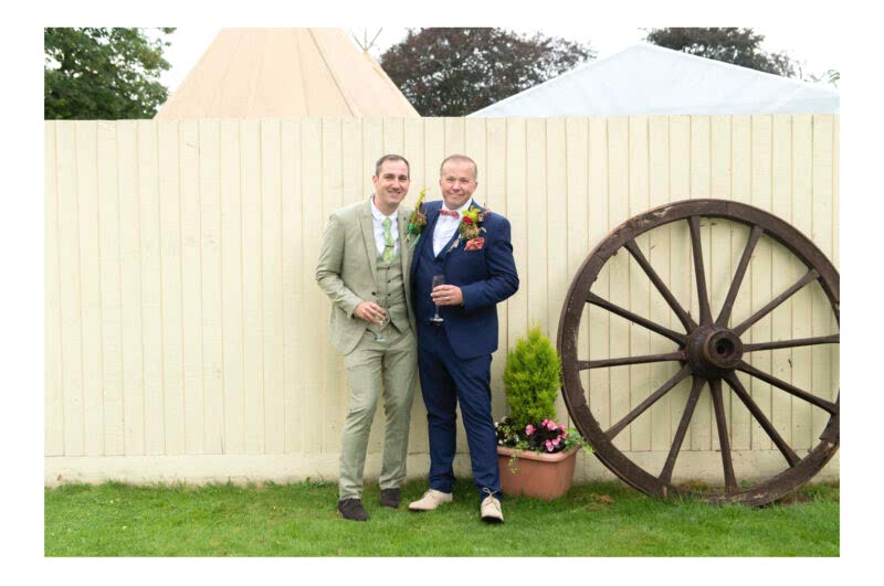 Portrait & Wedding Photographer Chester Cheshire