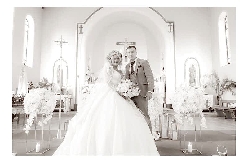 Portrait & Wedding Photographer Chester Cheshire