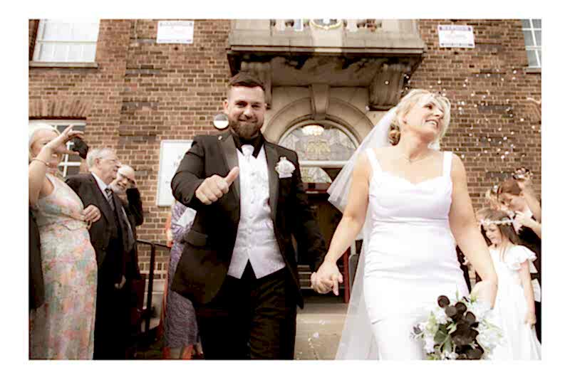 Portrait & Wedding Photographer Chester Cheshire
