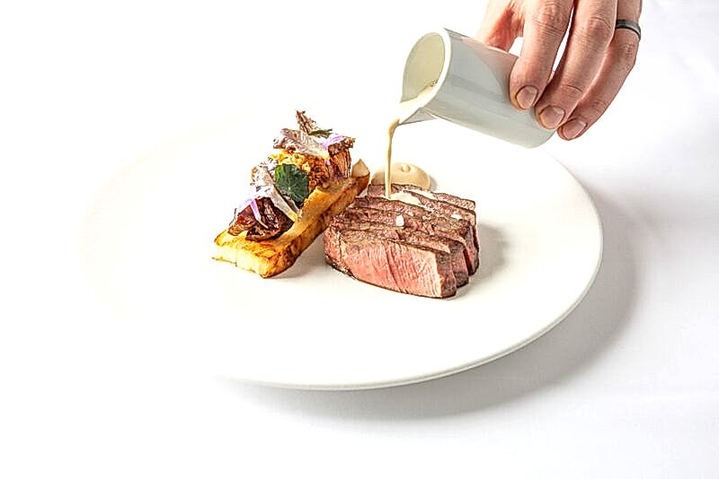 Food Photographer Tonbridge Kent