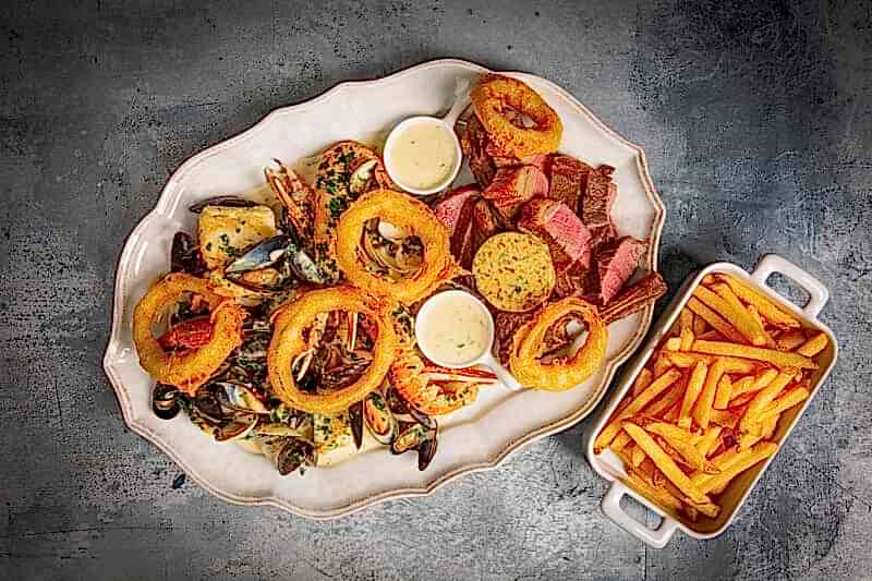 Food Photographer Tonbridge Kent