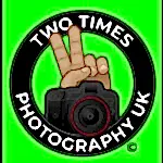 Profile photo for Two Times Photography UK