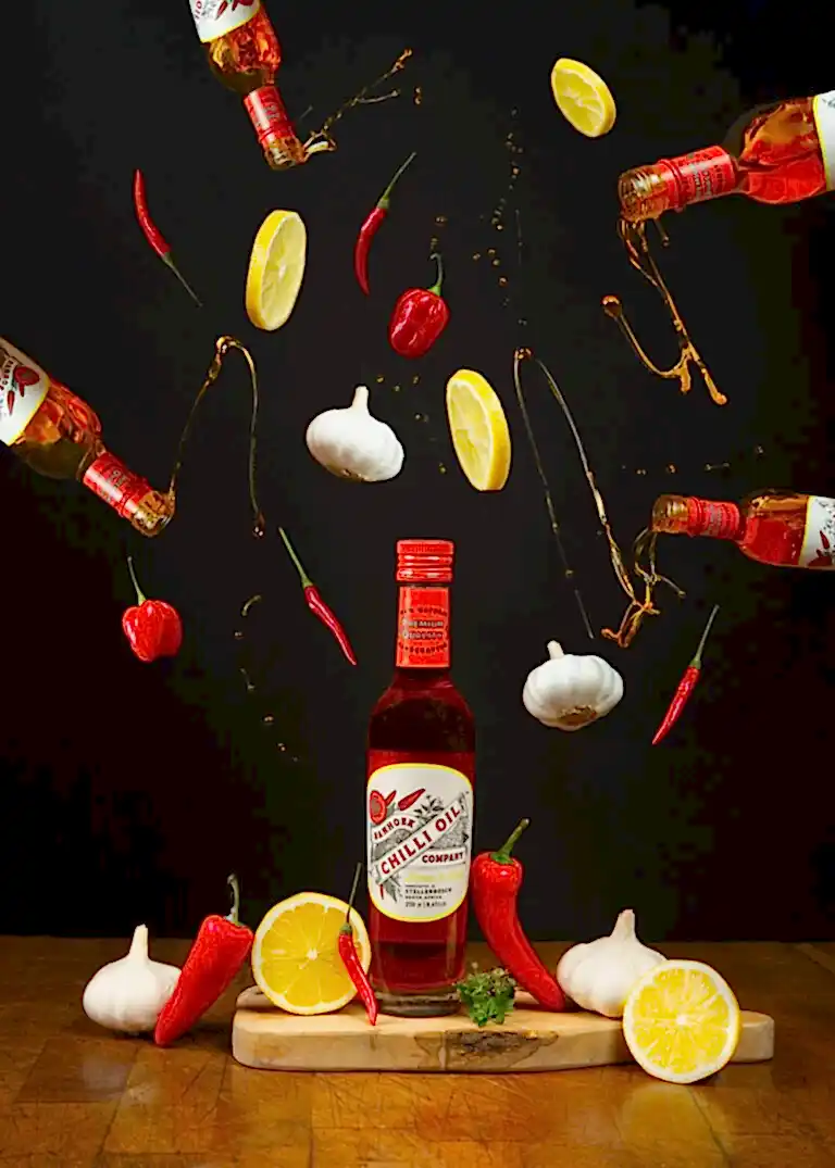 Food Photographer Driffield North Humberside