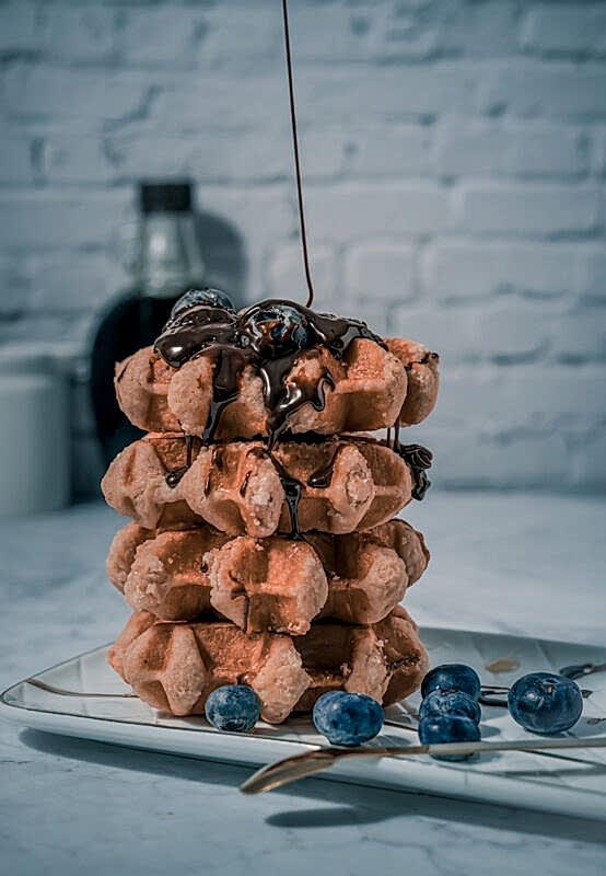 Food Photographer Billericay Essex