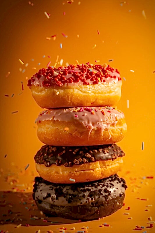 Food Photographer Billericay Essex