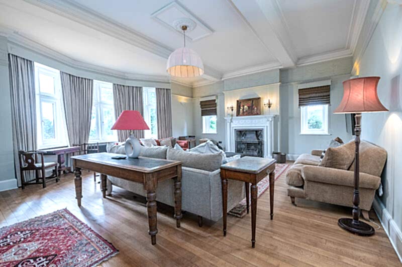 Commercial & Property Photographer Ty Croes Isle of Anglesey