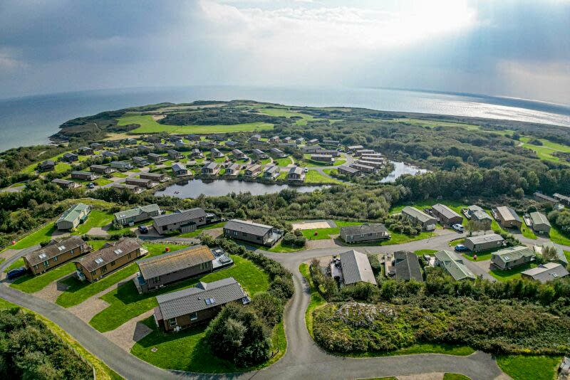 Commercial & Property Photographer Ty Croes Isle of Anglesey