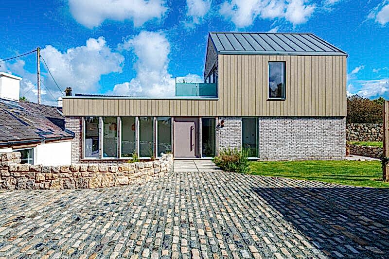 Commercial & Property Photographer Ty Croes Isle of Anglesey