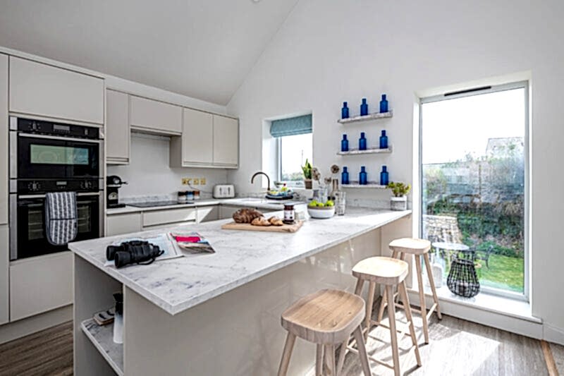 Commercial & Property Photographer Ty Croes Isle of Anglesey