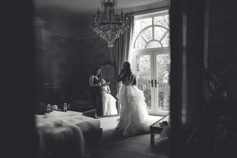 Portrait & Wedding Photographer Ormskirk Lancashire