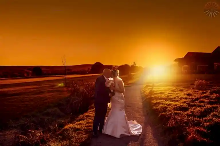 Wedding Photographer Enfield London