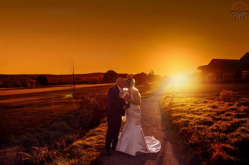 Wedding Photographer Enfield London