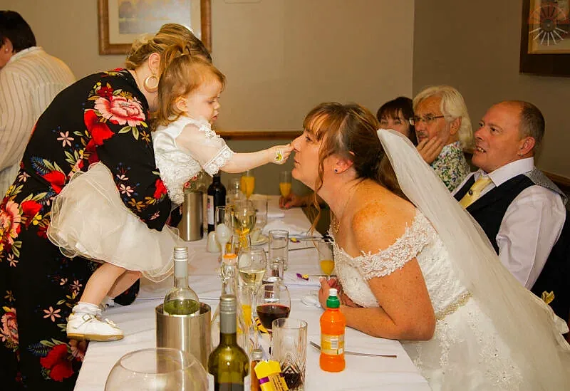 Wedding Photographer Enfield London