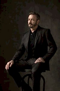 Commercial Portrait Photographer