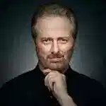 Profile photo for Lee Christiansen