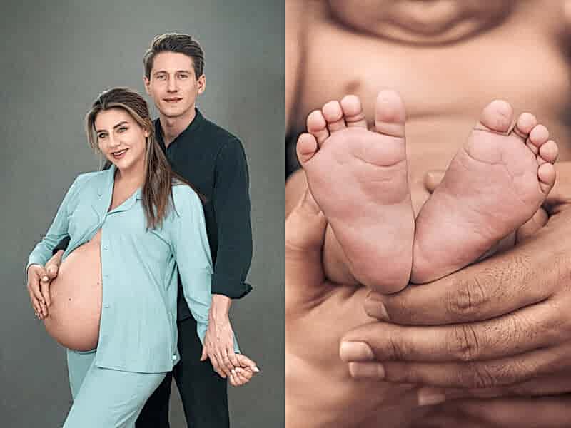 Beauty & Portrait Photographer