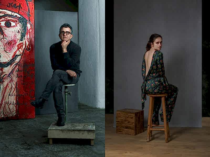 Beauty & Portrait Photographer