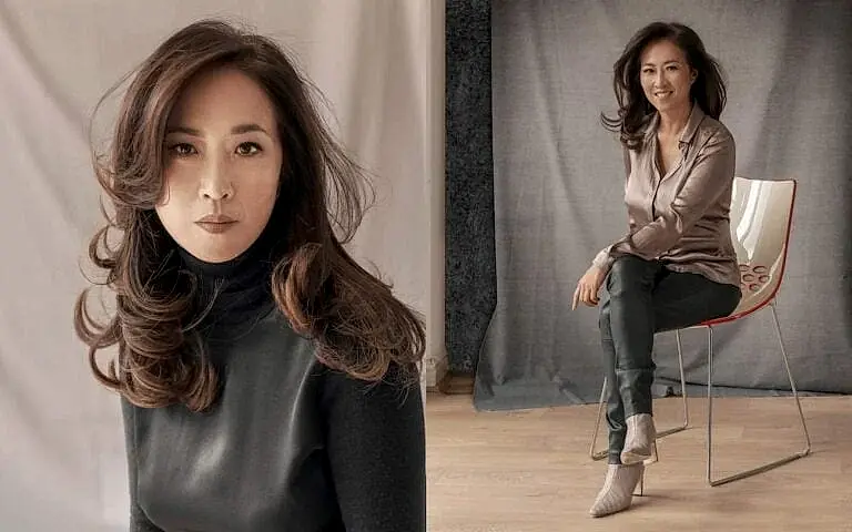 Beauty & Portrait Photographer