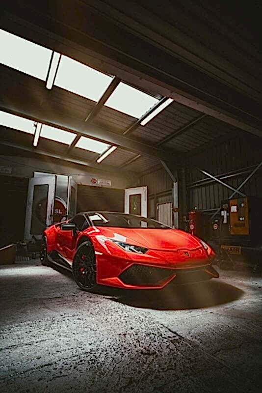 Automotive & Product & Still life Photographer