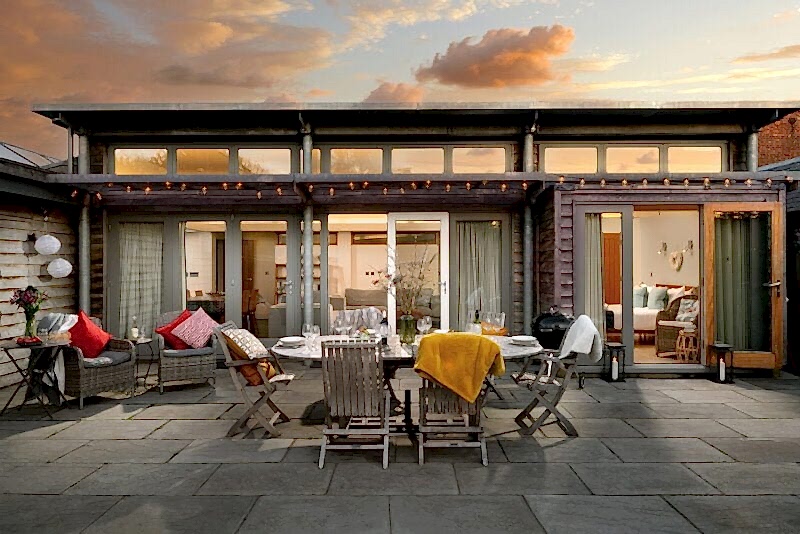 Commercial Property Photographer