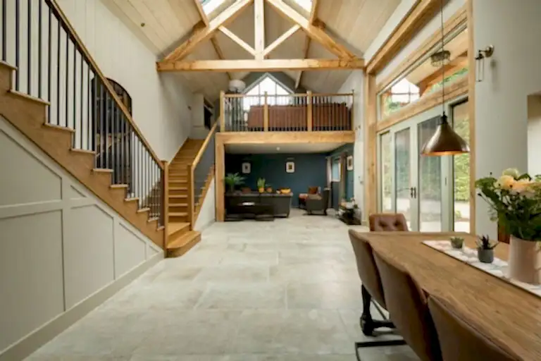 Commercial Property Photographer