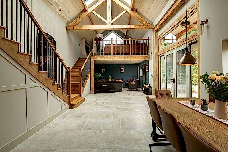 Commercial Property Photographer