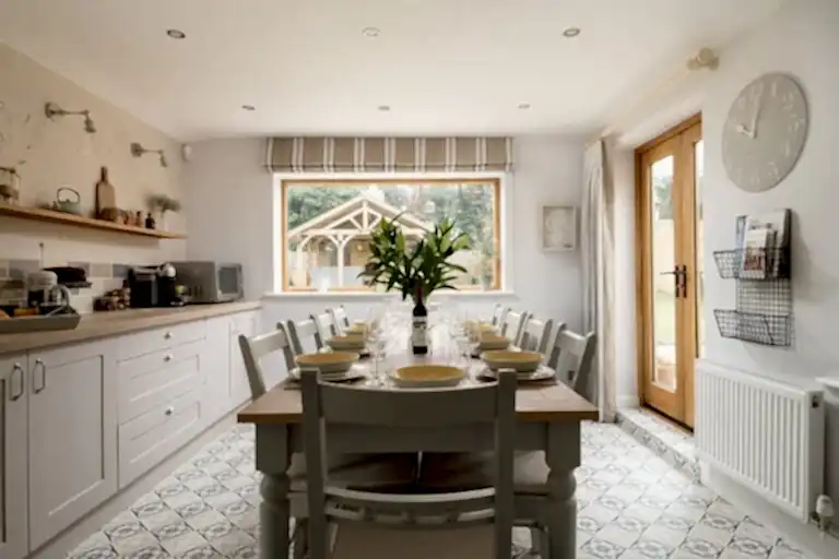 Commercial Property Photographer