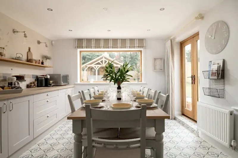 Commercial Property Photographer