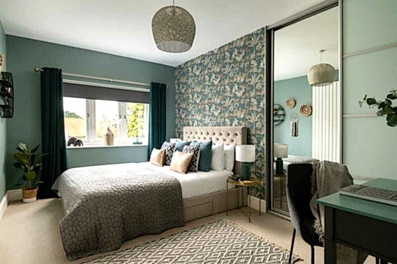 Commercial Property Photographer