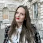 Profile photo for Irina Zakharova