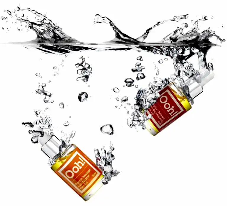 Product photographer based in London with own studio
