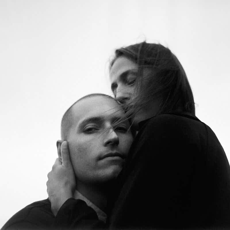 Headshot & Portrait Photographer London London