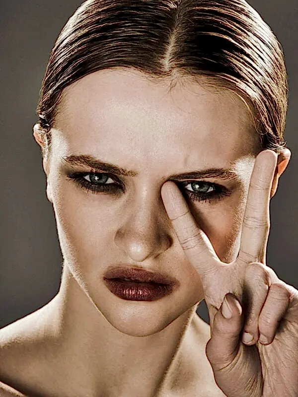 Beauty & Fashion Photographer Southwark London
