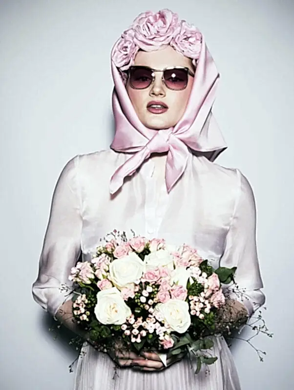 Beauty & Fashion Photographer Southwark London