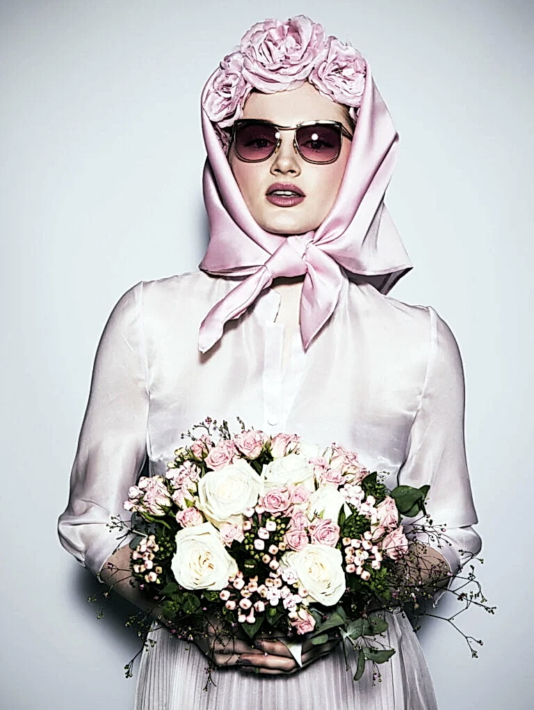 Beauty & Fashion Photographer Southwark London