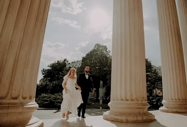 Wedding Photographer Hornchurch Essex