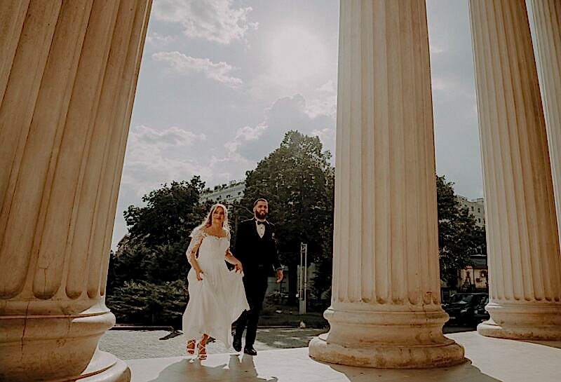 Wedding Photographer Hornchurch Essex