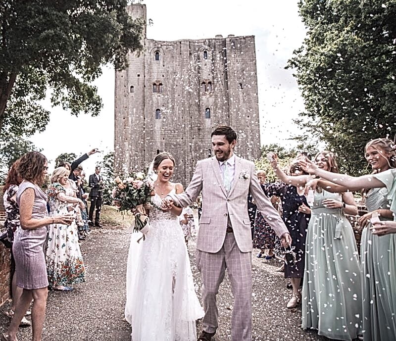 Wedding Photographer Hornchurch Essex