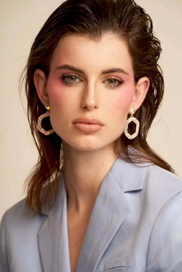 Fashion & Portrait Photographer Bromley Kent
