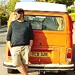 Profile photo for Pedro Antunes