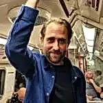 Profile photo for Marcus Hessenberg